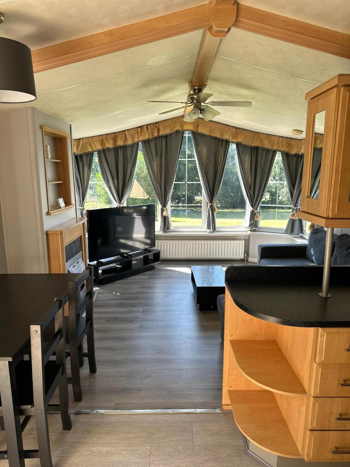 Ruxley Rooms ซิดคัป ภายนอก รูปภาพ