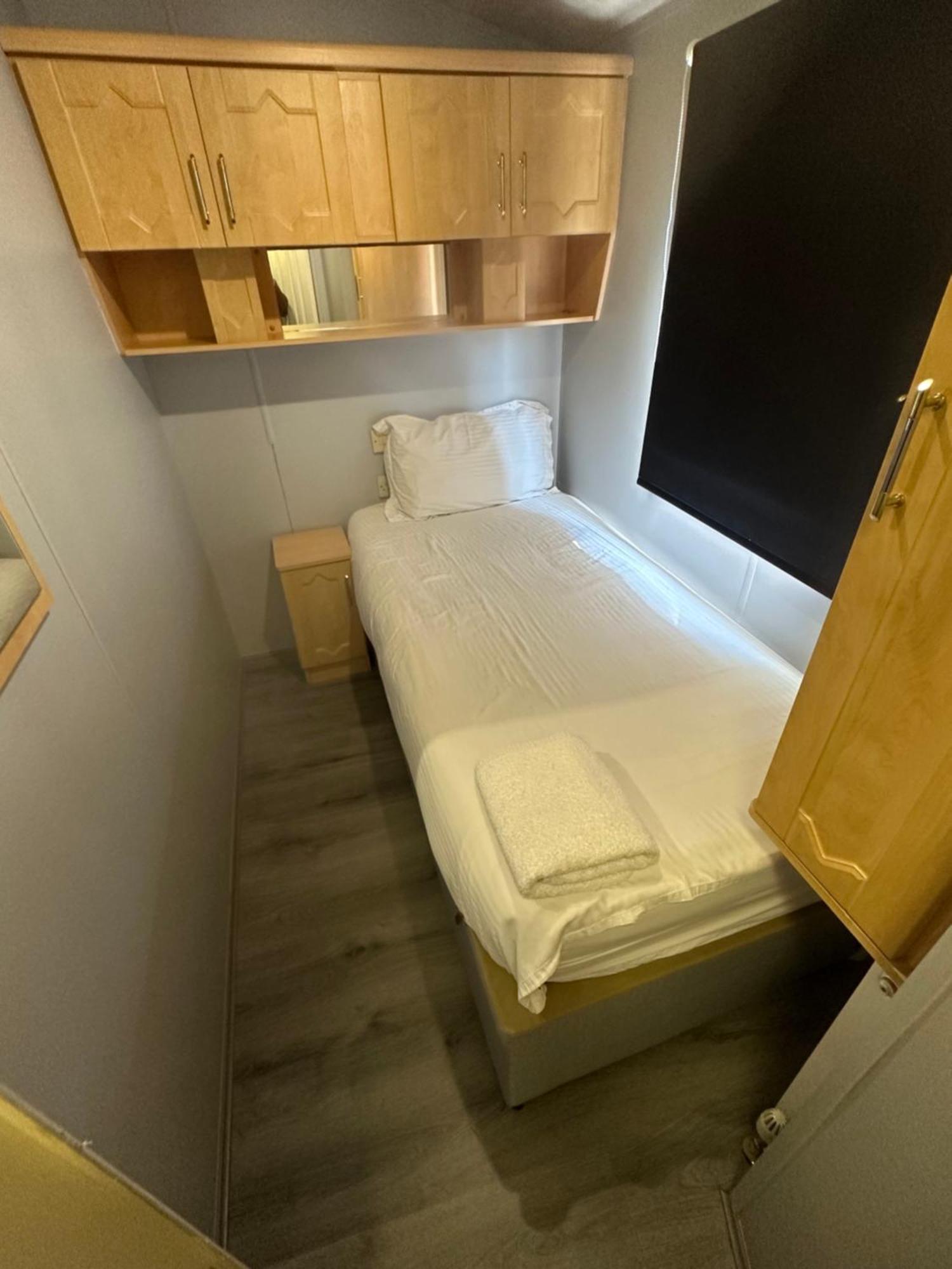 Ruxley Rooms ซิดคัป ภายนอก รูปภาพ
