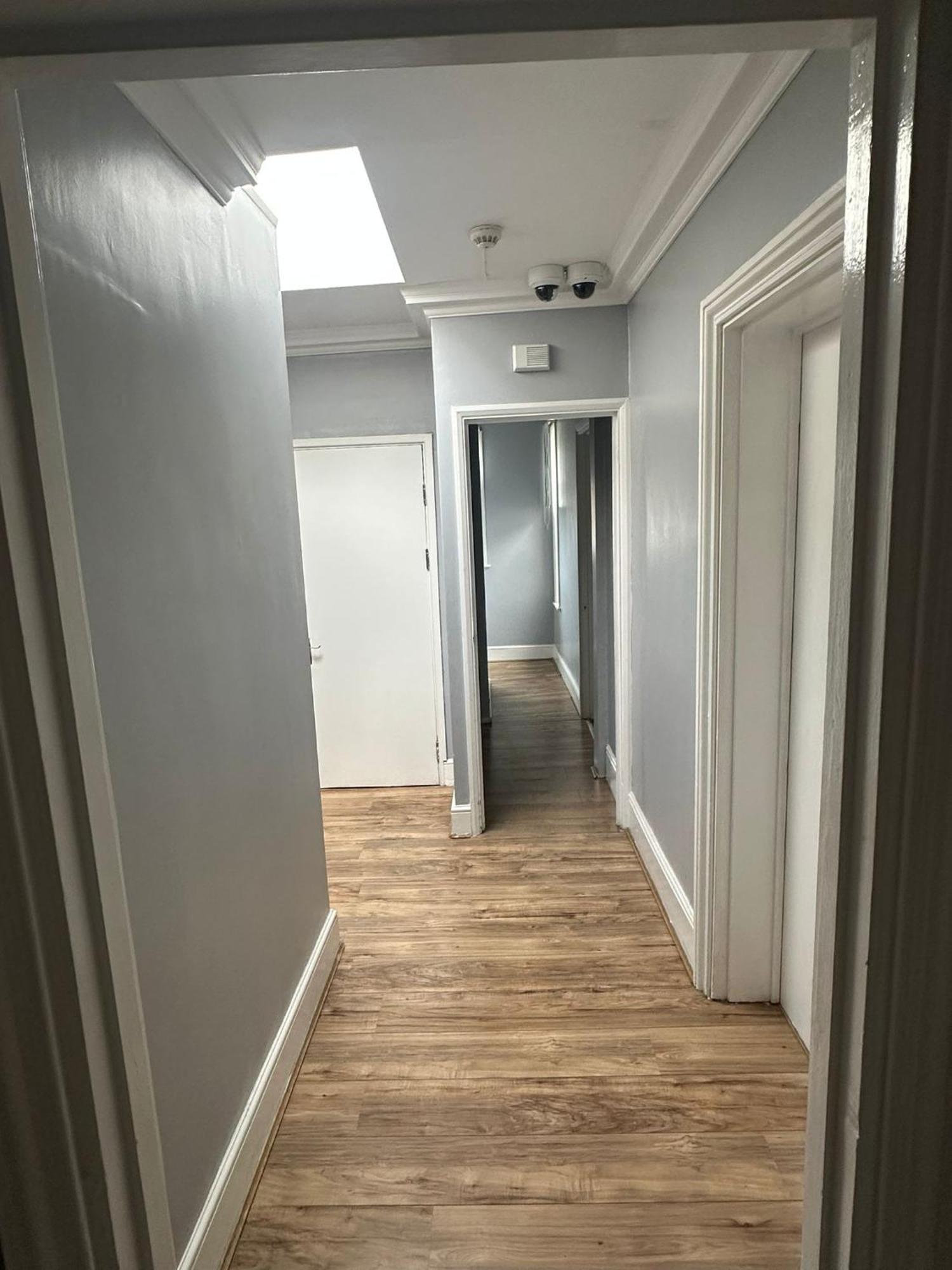Ruxley Rooms ซิดคัป ภายนอก รูปภาพ