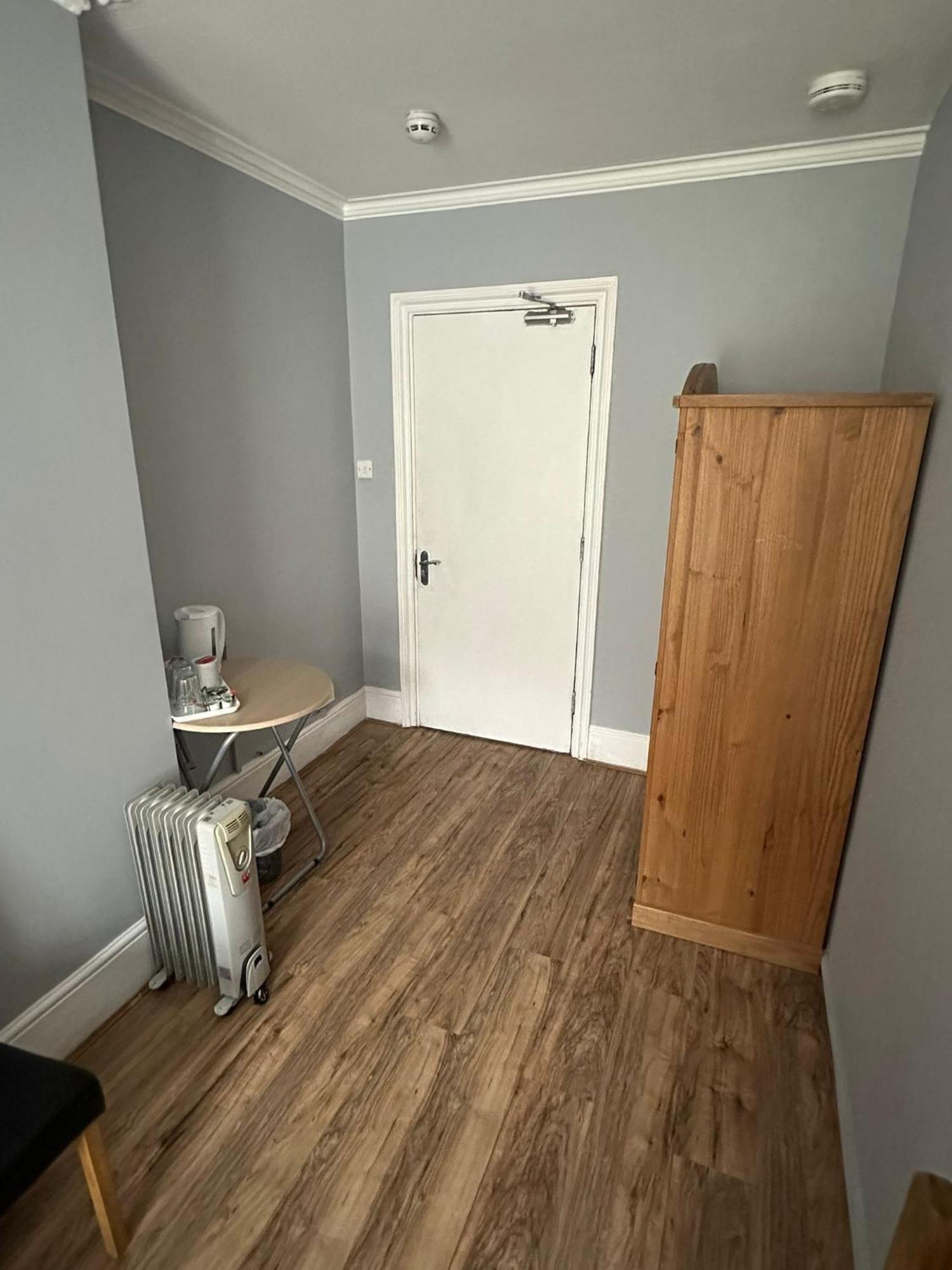 Ruxley Rooms ซิดคัป ภายนอก รูปภาพ
