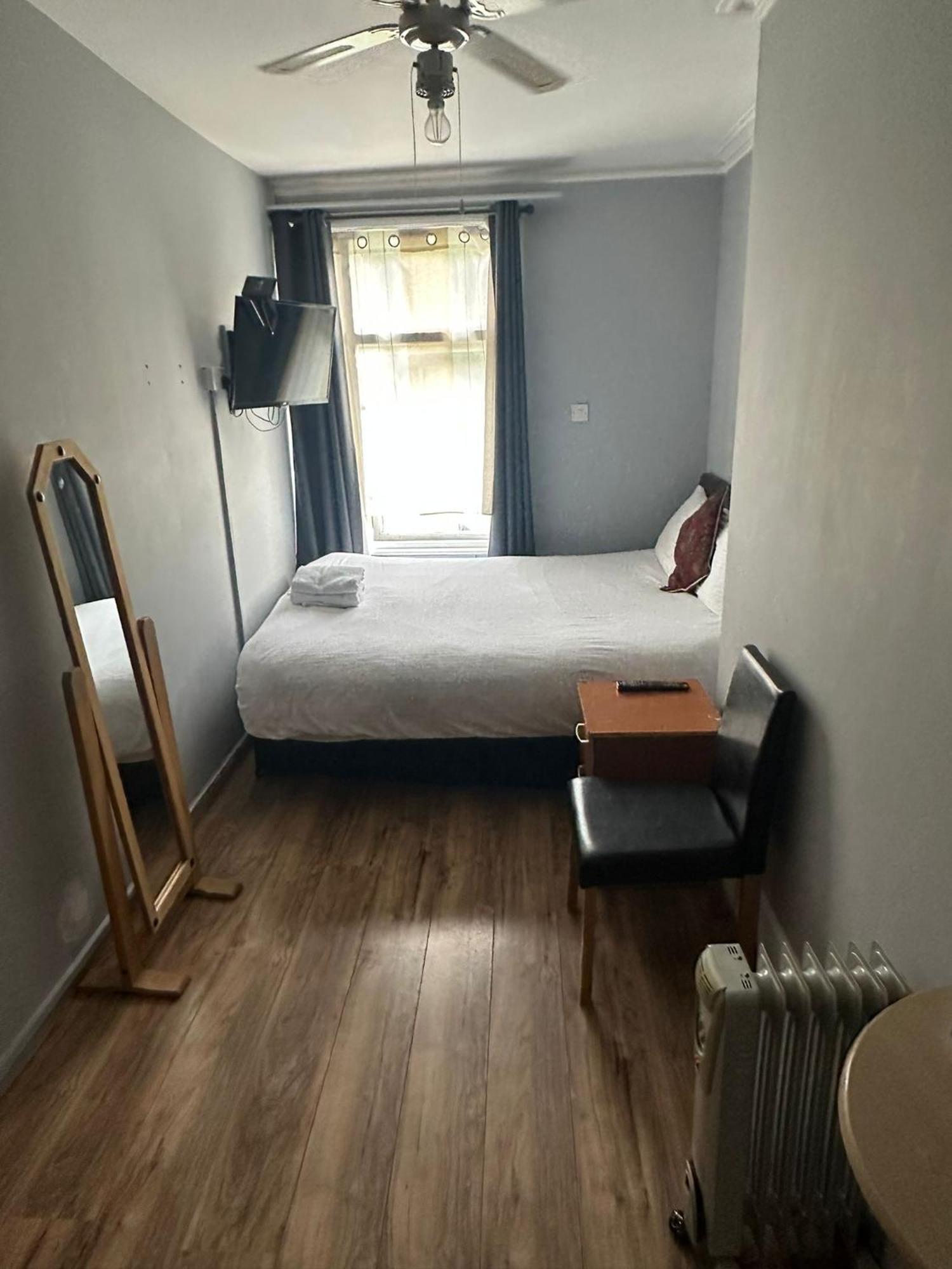 Ruxley Rooms ซิดคัป ภายนอก รูปภาพ