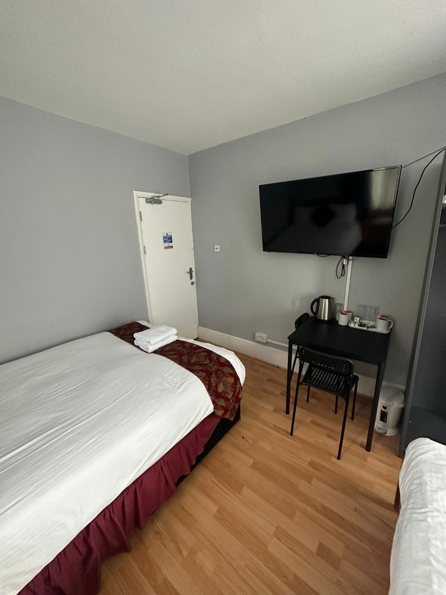 Ruxley Rooms ซิดคัป ภายนอก รูปภาพ