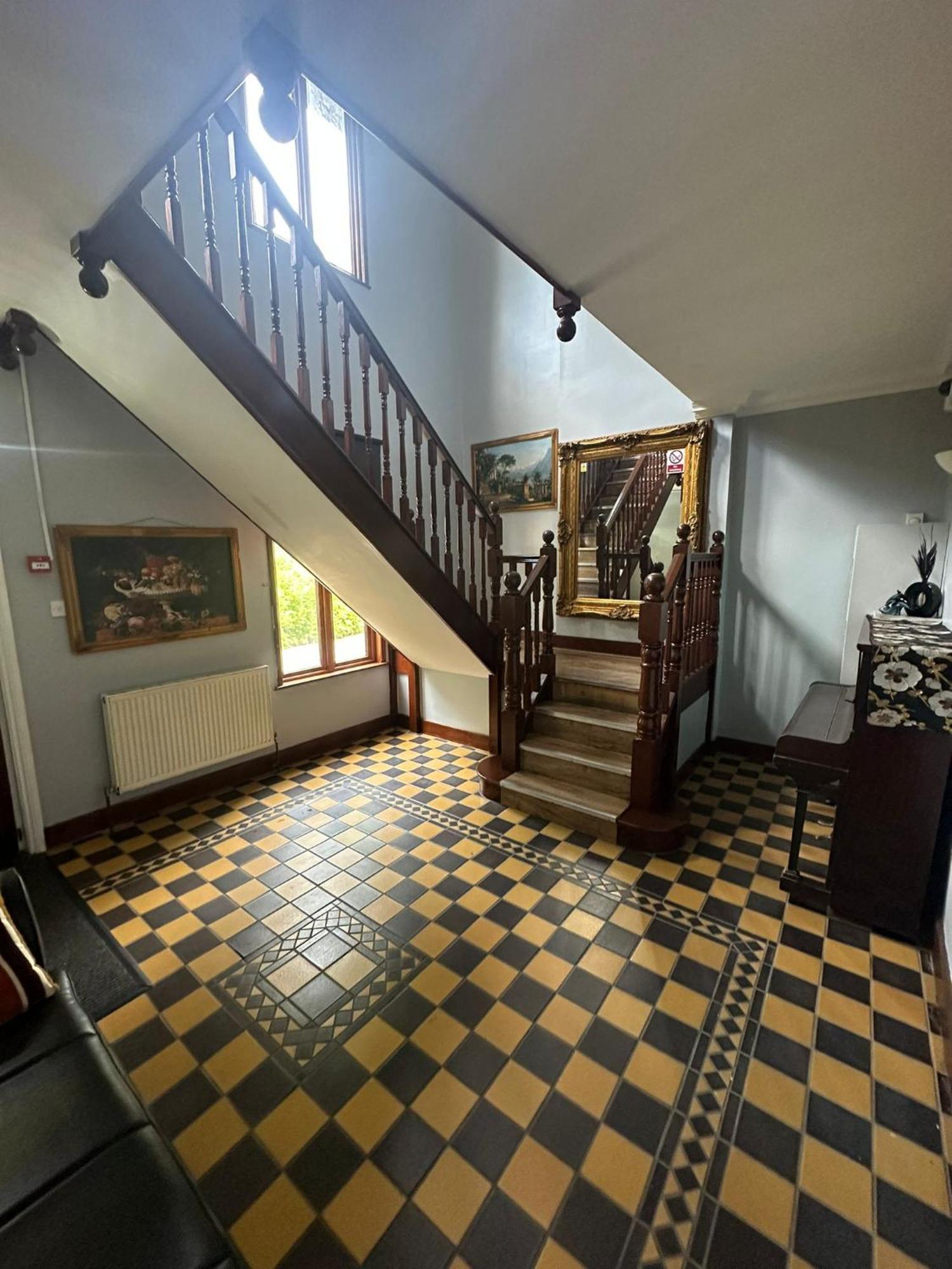 Ruxley Rooms ซิดคัป ภายนอก รูปภาพ